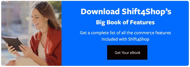 Free report: The Real Cost of Running a Shopify Store