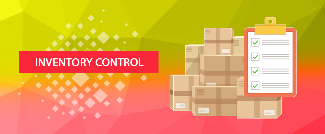 ecommerce inventory management