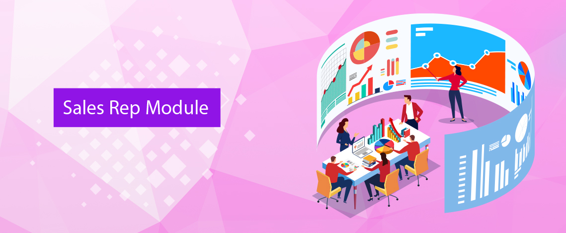 Sales Rep Commission Tracking