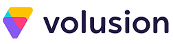 Volusion logo