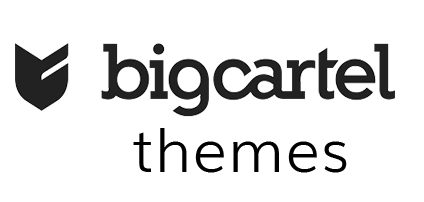 bigcartel themes