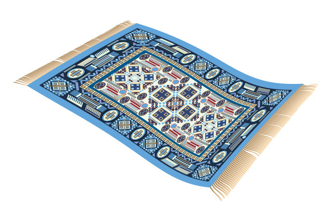 Start Your Carpet Store