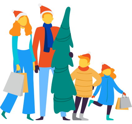 party supplies by seasons