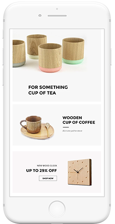 sell products on Etsy