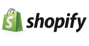 Shopify logo