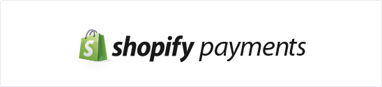Shopify Payments