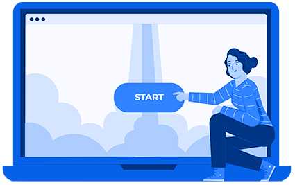 Online apparel Business